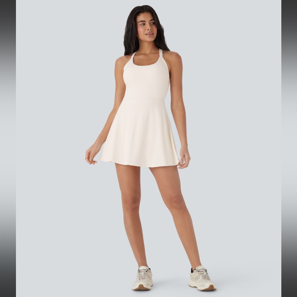 Sofly Zero Active Dress